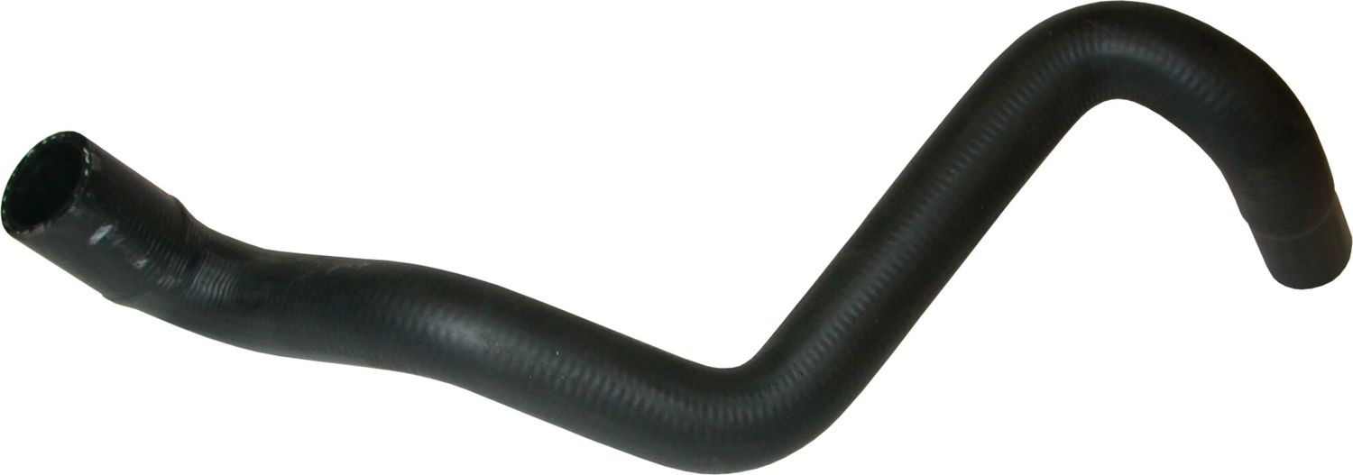 Патрубок системы охлаждения (радиатора) JP Group (Резина с тканевым включением). Артикул 1114304900