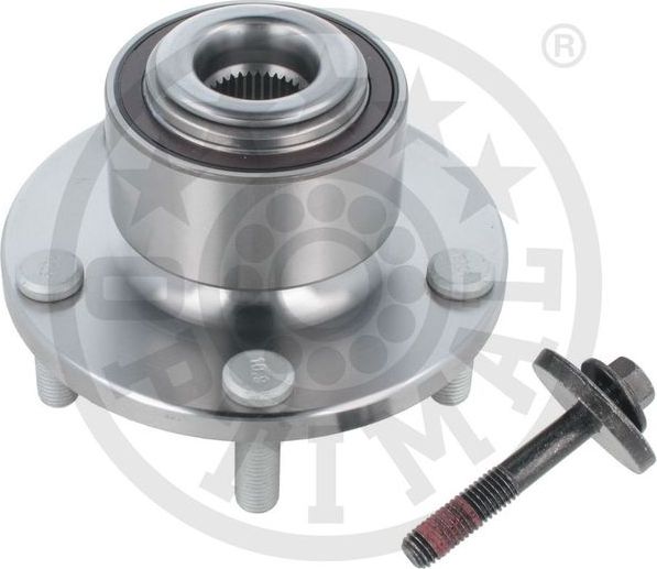 Ступичный подшипник (комплект) Optimal. Артикул 941667