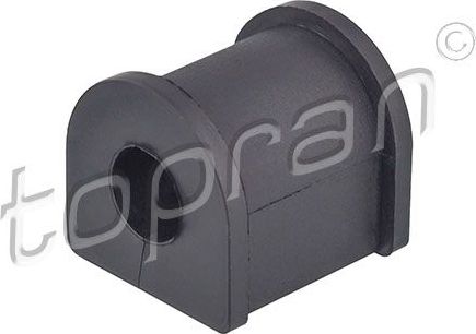 Втулки стабилизатора Topran. Артикул 200 781