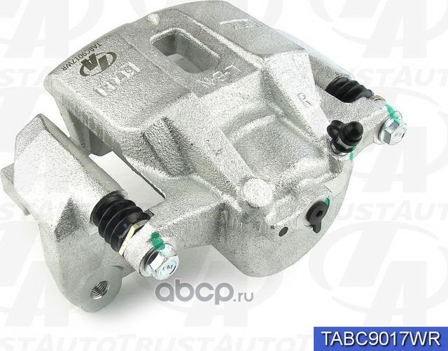 Тормозной суппорт () (Trustauto). Артикул TABC9017WR