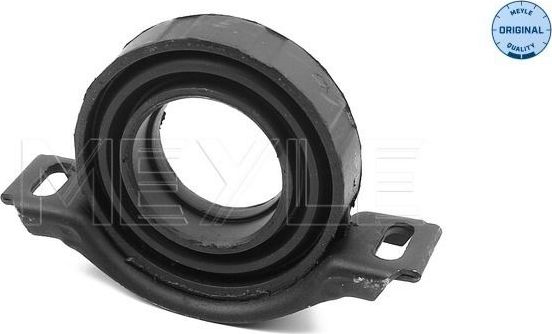 Подвесной подшипник карданного вала Meyle Original для Mercedes-Benz 190 (W201) 1982-1993. Артикул 014 041 0040