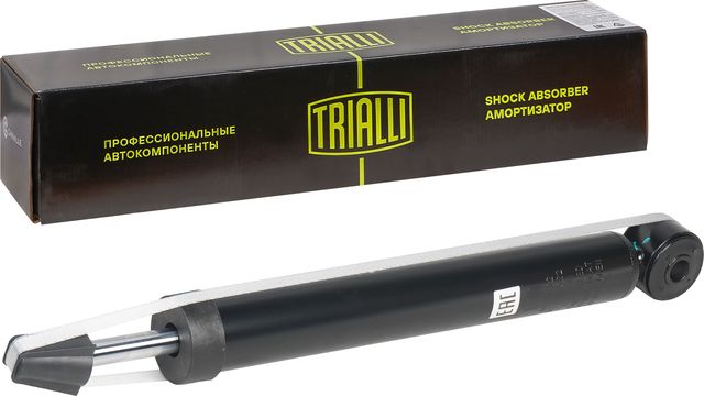 Амортизатор Trialli. Артикул AG 01522