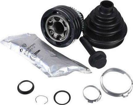 Шрус наружный (граната) Zentparts для Audi 100 III (C3) 1989-1991. Артикул Z21518