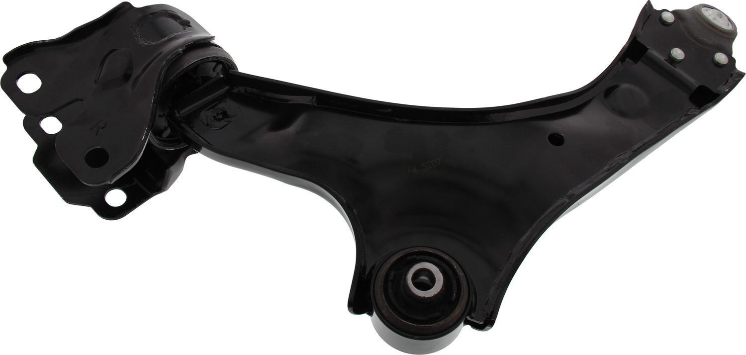 Поперечный рычаг передней подвески MAPCO (Листовая сталь). Артикул 49975