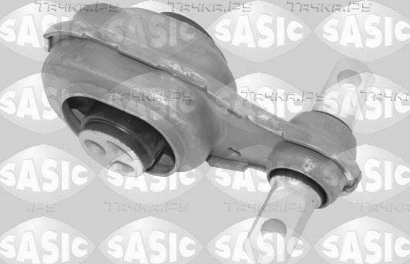 Подушка (опора) двигателя Sasic. Артикул 2706718