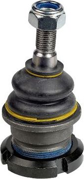 Шаровая опора Zentparts. Артикул Z36981