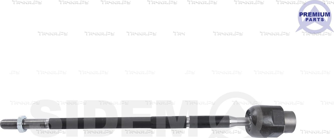 Рулевая тяга Sidem для Opel Corsa B 1993-2002. Артикул 9932
