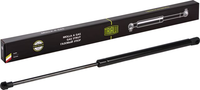 Амортизатор (упор) багажника Trialli для Volkswagen Bora 1999-2005. Артикул GS 1809