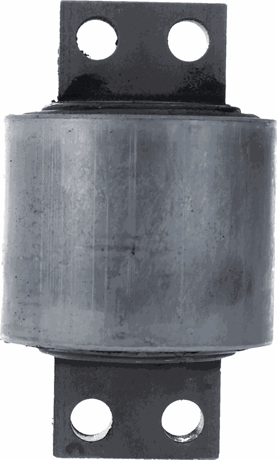 Сайлентблок переднего рычага подвески Lemforder. Артикул 11970 01