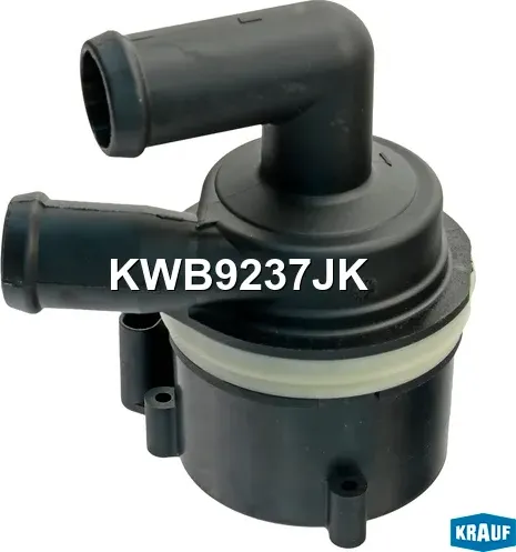 Насос водяной электрический Krauf. Артикул KWB9237JK