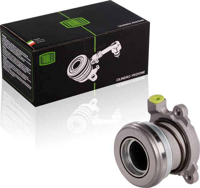 Выжимной подшипник сцепления Trialli для Opel Zafira C 2011-2019. Артикул CT 0504