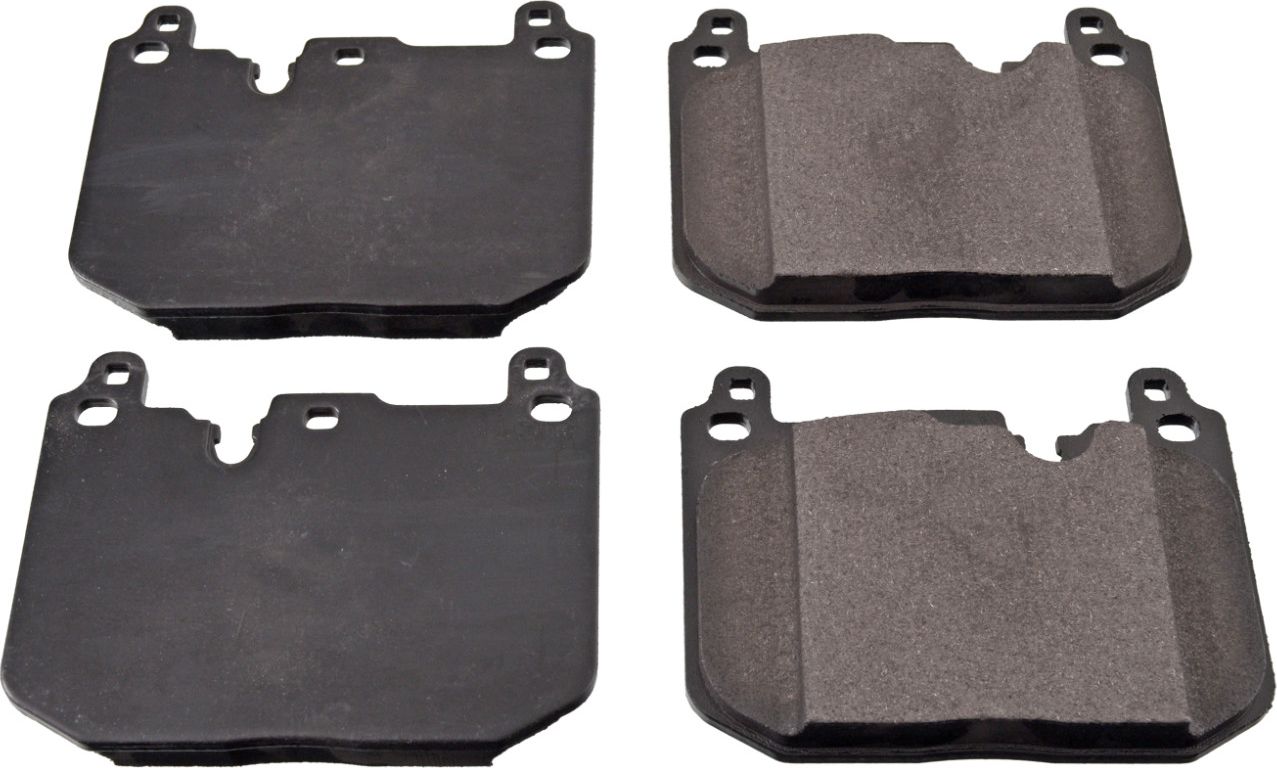 Тормозные колодки Febi Bilstein. Артикул 170390