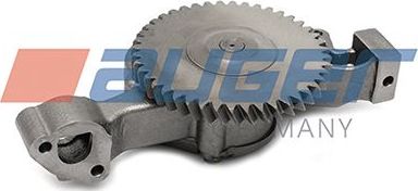 Масляный насос Auger. Артикул 80347
