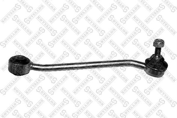 Стойка (тяга) стабилизатора Stellox. Артикул 56-00745-SX