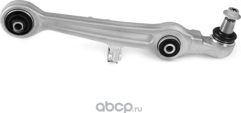 Рычаг передний нижний передний AUDI A4 94-09/A6 97-05/SKODA SUPERB 01-08/VW PASS (Hosu). Артикул HSAC0408