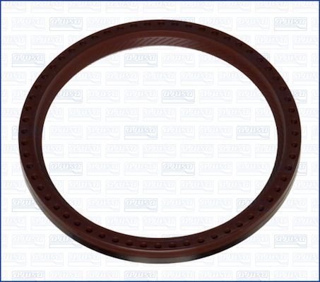 Сальник коленвала Ajusa (СКФ (сополимер фтора и каучука)) внутренний для Ford Explorer IV 2006-2010. Артикул 15075900