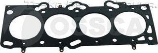 Прокладка ГБЦ OSSCA для Hyundai Elantra III (XD) 2000-2006. Артикул 29819