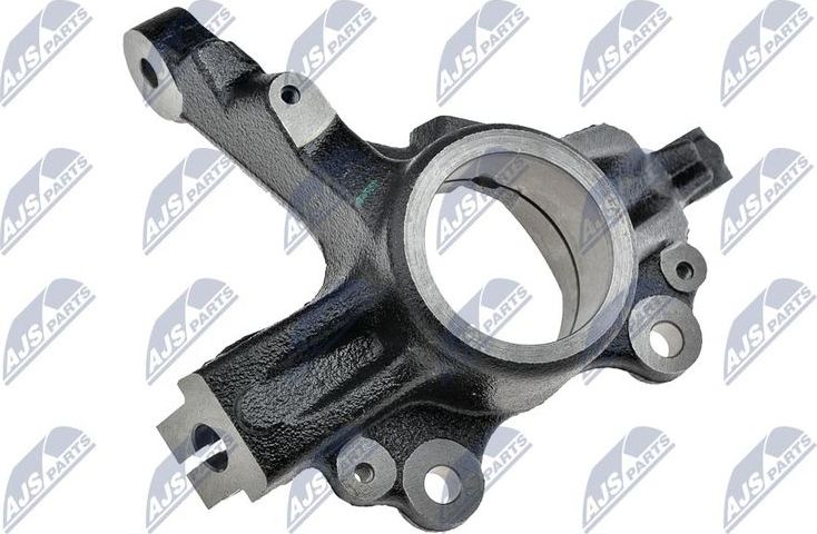 Поворотный кулак NTY. Артикул ZZP-PL-009