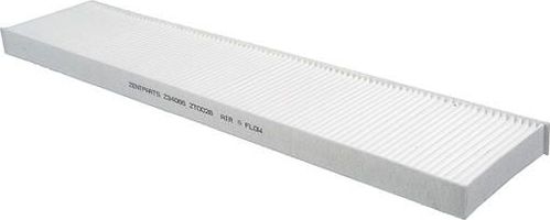 Салонный фильтр Zentparts. Артикул Z34066