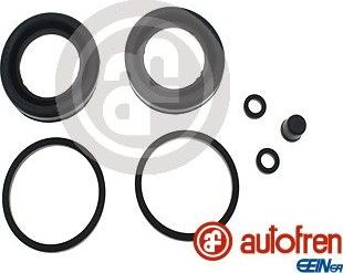 Ремкомплект тормозного суппорта Autofren Seinsa. Артикул D4095