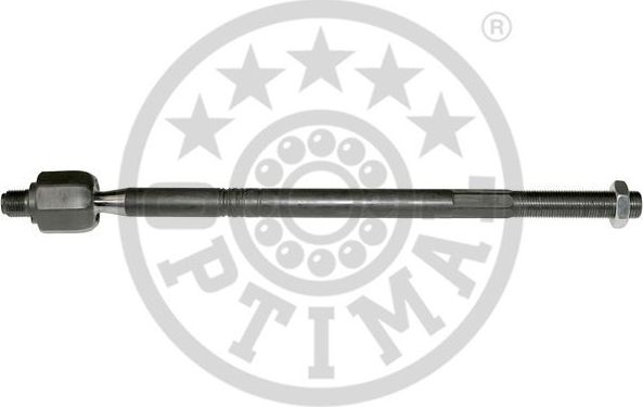 Рулевая тяга Optimal правая для Jaguar X-Type I 2001-2009. Артикул G2-1186