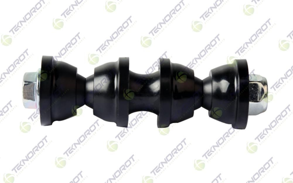 Стойка (тяга) стабилизатора Teknorot задняя для Ford C-MAX II 2010-2019. Артикул FO-496