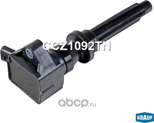 Катушка зажигания (Krauf). Артикул CCZ1092TN