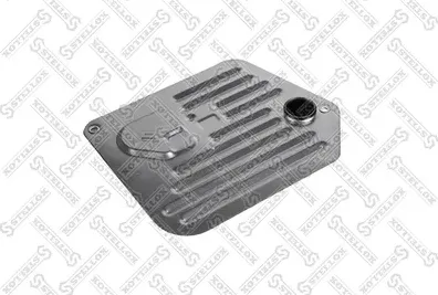 Фильтр АКПП Stellox для BMW 8 I (E31) 1990-1999. Артикул 20-51008-SX