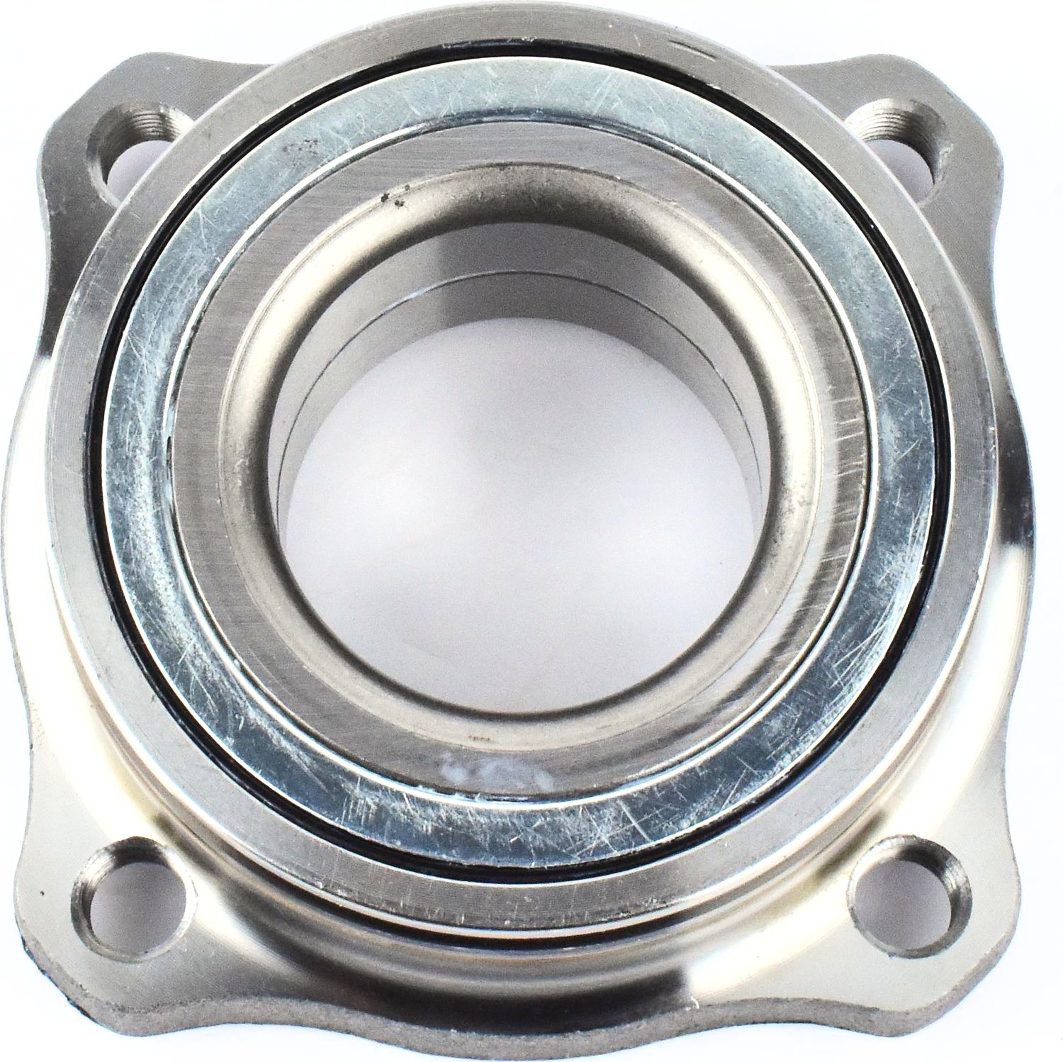 Подшипник ступ.BMW 5 F07/F10/7 F01/F02 08- зад. (Jikiu). Артикул HWB32007