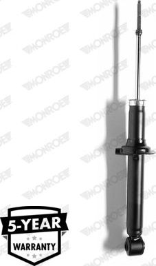 Амортизатор Monroe Original (Gas). Артикул 23932
