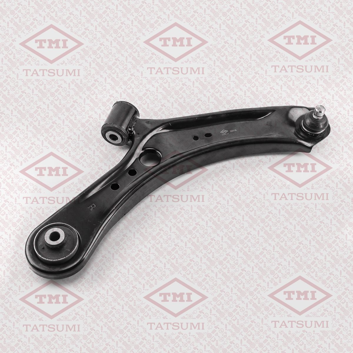 Рычаг FIAT/SUZUKI SEDICI/SX4 06- передн.нижн.прав. (Tatsumi). Артикул TEE1775R