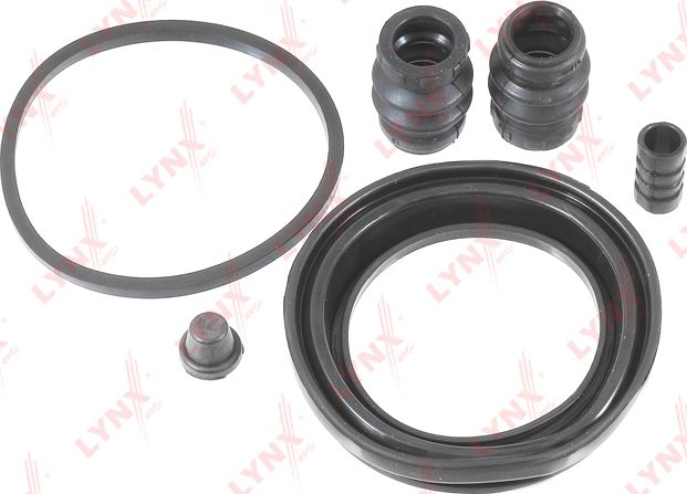 Ремкомплект тормозного суппорта LYNXauto. Артикул BC-0557