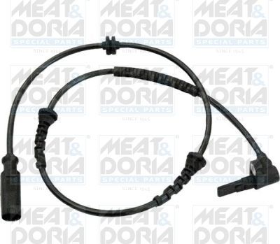 Датчик ABS Meat & Doria. Артикул 90265