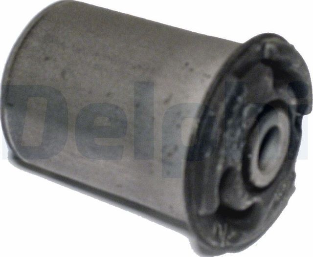Сайлентблок задней балки Delphi. Артикул TD484W