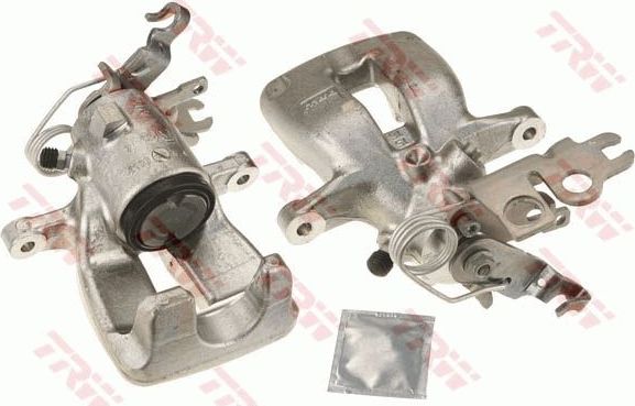 Тормозной суппорт TRW (алюминий). Артикул BHS1030
