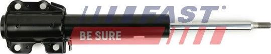 Амортизатор Fast. Артикул FT11070