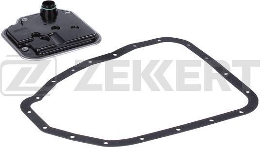 Масляный фильтр Zekkert. Артикул OF-4394G