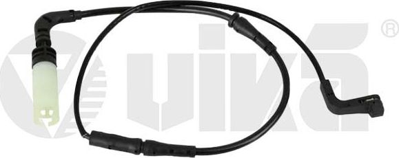 Датчик износа тормозных колодок  Vika. Артикул 69940101