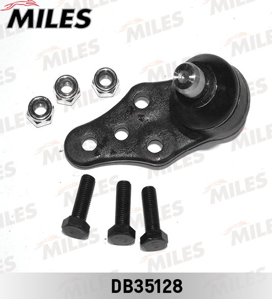 Шаровая опора Miles. Артикул DB35128