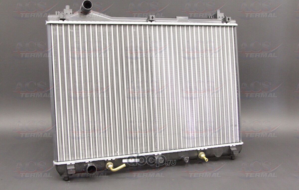 Радиатор охлаждения ACS Termal. Артикул 274199