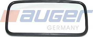 Зеркало боковое Auger для MAN M2000 1995-2005. Артикул 73943