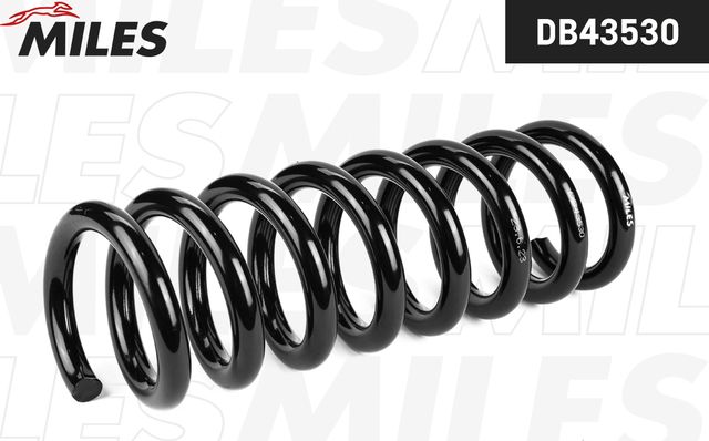 Пружина подвески Miles. Артикул DB43530