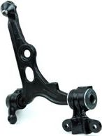 Поперечный рычаг Zentparts правый для Citroen Jumpy I 1995-2006. Артикул Z24481