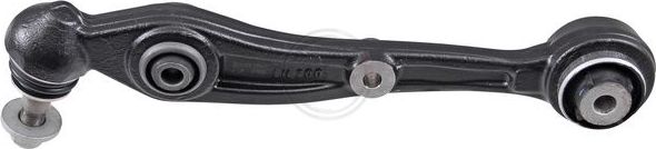 Поперечный рычаг передней подвески ABS (сталь) левый нижний внешний для BMW X7 I (G07) 2019-2026. Артикул 212388