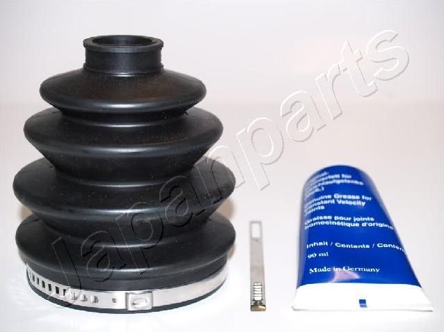 Пыльник шруса (комплект) Japanparts. Артикул KB-282