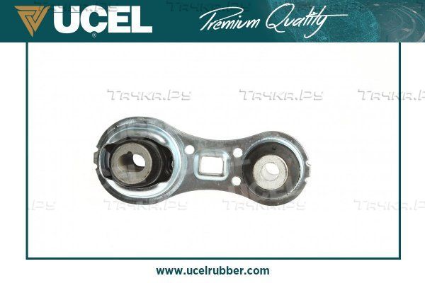 Подушка (опора) двигателя Ucel правая для Renault Grand Scenic II 2004-2009. Артикул 10726