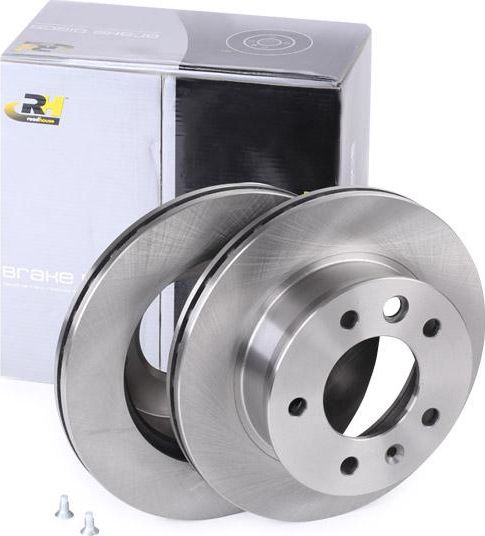 Тормозной диск RoadHouse. Артикул 6461.10