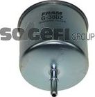 Топливный фильтр Fram. Артикул G3802A
