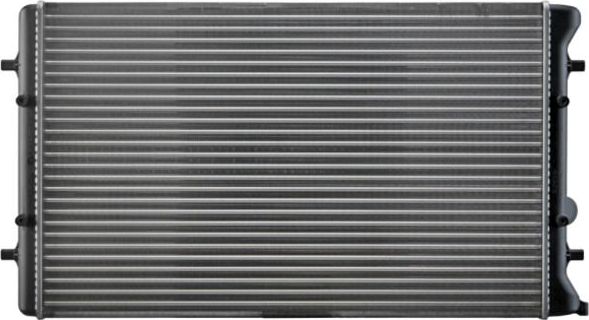 Радиатор охлаждения двигателя Mahle Premium для Audi A3 I (8L) 1996-2003. Артикул CR 368 000P