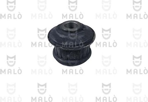 Сайлентблок передней балки Malò. Артикул 17545